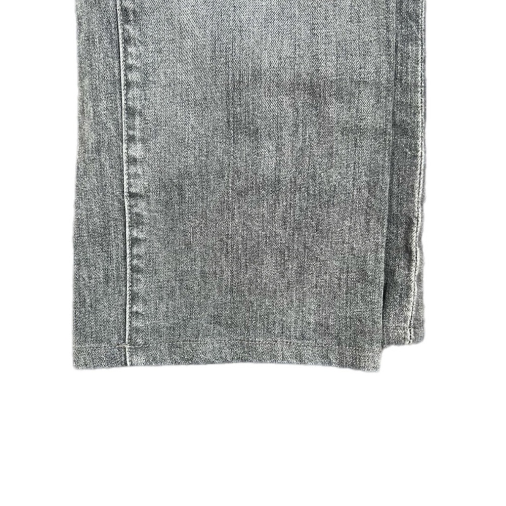 Mother Superior The Rambler Jeans in Uncommon Ground Gray size 25 - Picture 16 of 16